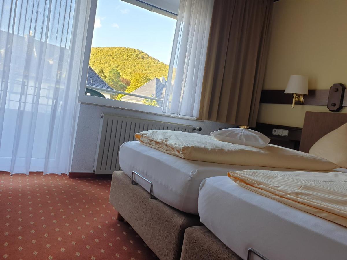 Kurparkhotel-Gemuend Luaran gambar